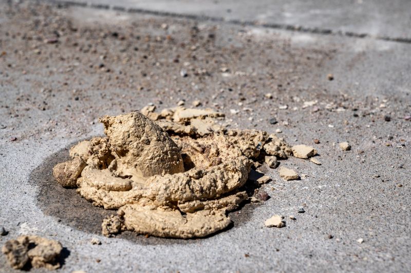 Polyurethane Lifting